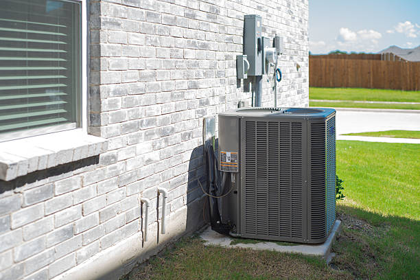 Reliable Emergency Hvac contractor in Rockwood, MI by FH HVAC
